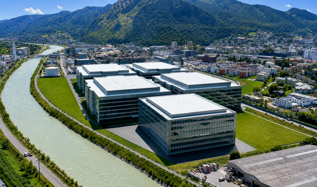 Large-Scale Biologics Facility — DeltaV, Syncade & Kneat, 24/7 Through PPQ