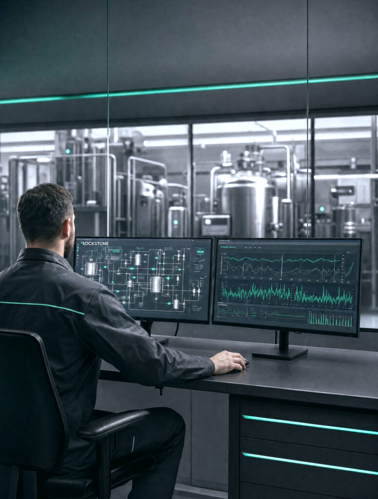 DCS & Automation