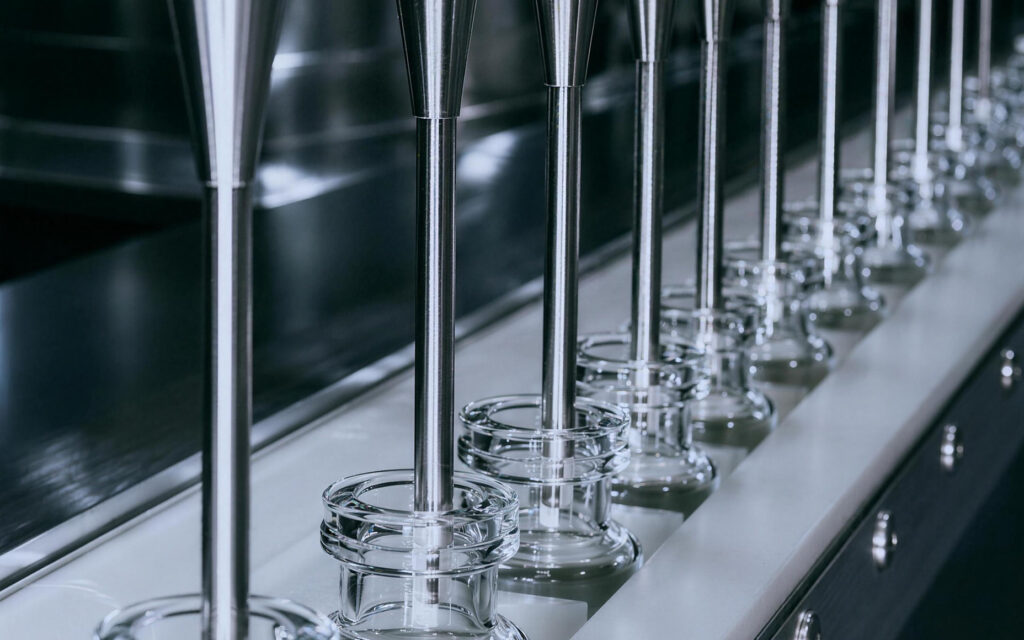 Fill-Finish & Aseptic Processing