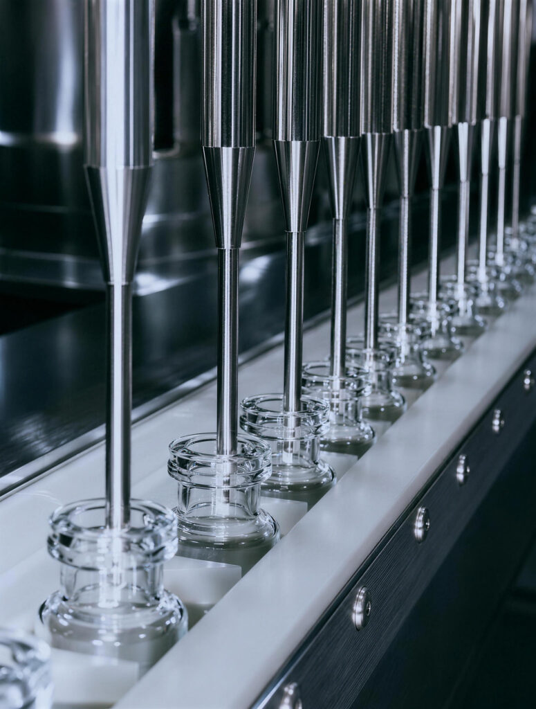 Fill-Finish & Aseptic Processing