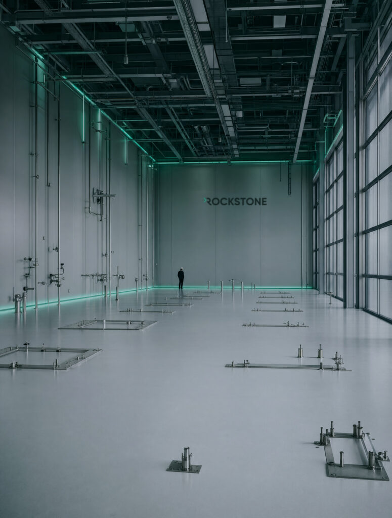Facility Strategy & Operational Readiness
