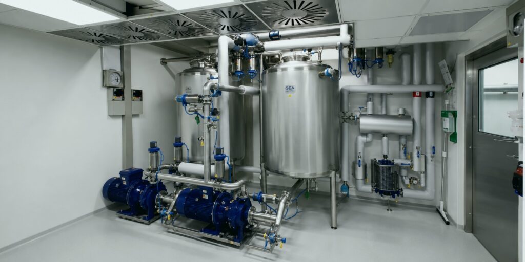 CIP / SIP Systems