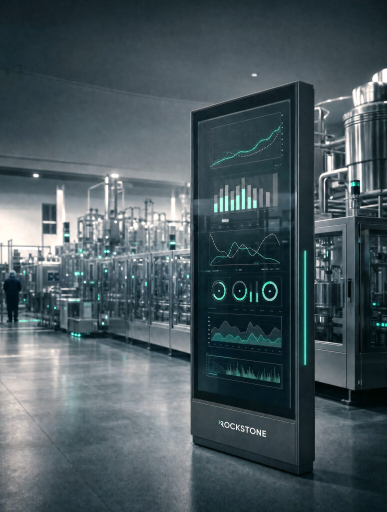 Digital Manufacturing
