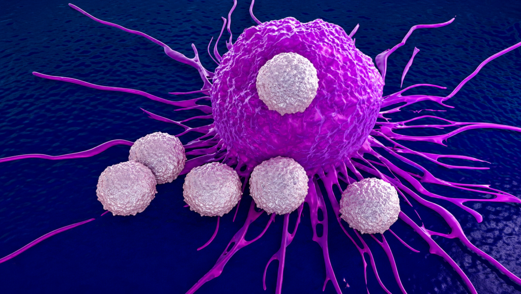Antibody Drug Conjugates (ADC)