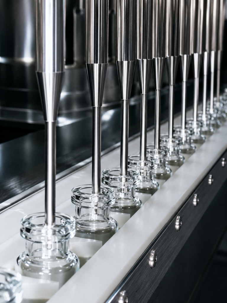 Fill-Finish & Aseptic Processing