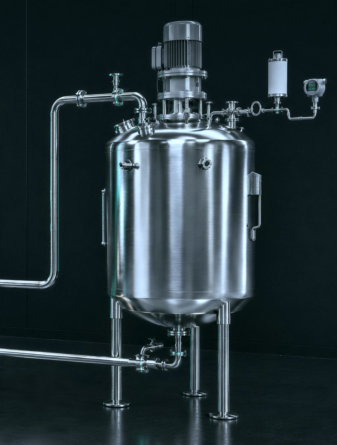 CIP / SIP Systems